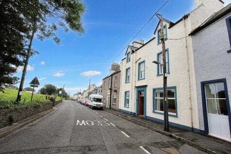 Corsewall Arms Guest House, 24 Main Street, Kirkcolm, Stranraer, DG9 0NN