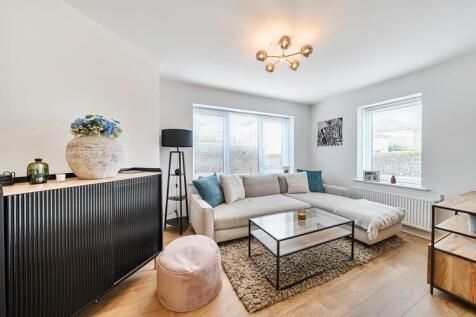 Florence Way, Wandsworth, London, SW12