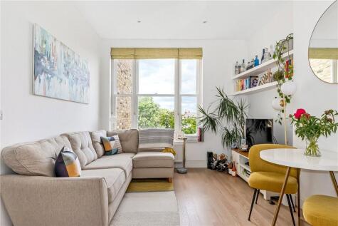 Trinity Road, London, SW17