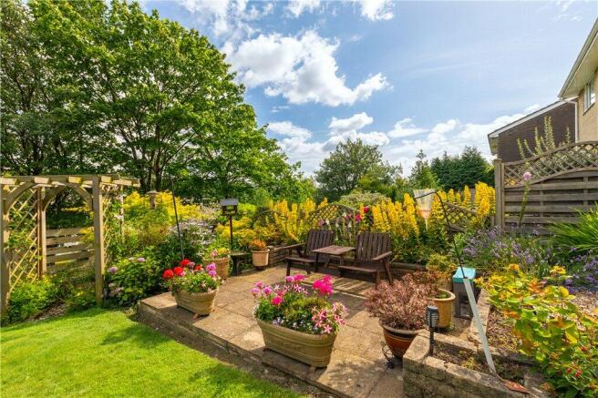 Gardens