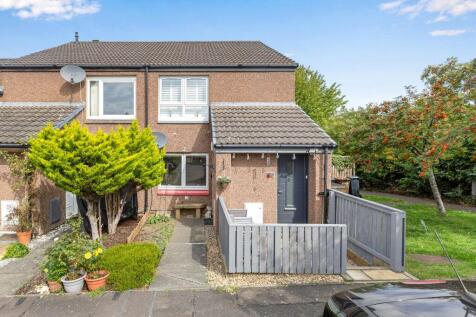 33 Fauldburn, Edinburgh, EH12 8YQ