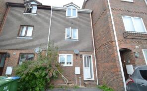 33, Berkeley Close, Southampton SO15 2TR