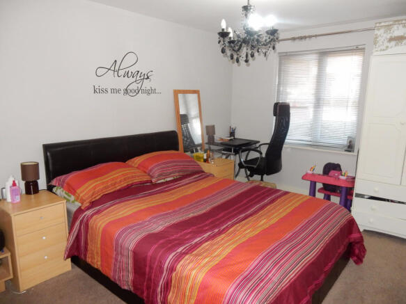 Bedroom 1 