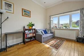 Flat 2, 194, Stanley Road, Teddington TW11 8UE
