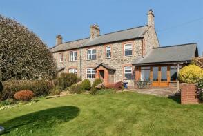 Gardeners Cottage, Road Past Pickwell Manor Farm, Braunton EX33 1LA