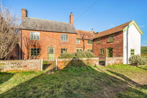 Old Foss Cottage, Stone Common, Woodbridge IP12 2DP