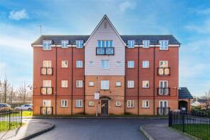 52, Mill House, River View, Northampton NN4 8EL