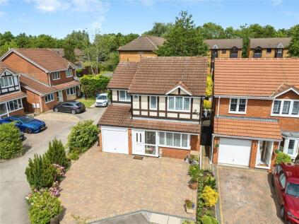 Osprey Close, BICESTER, Oxfordshire, OX26