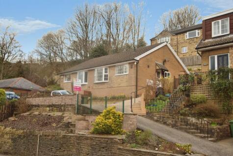 Dunford Road, Holmfirth