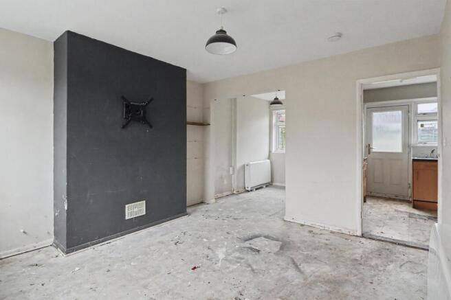 35 Park View, Crewkerne, Somerset, TA18 8HS