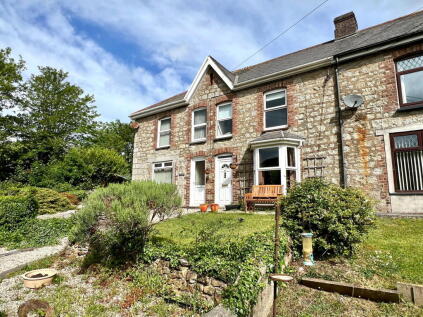 Par Lane, Par, Cornwall, PL24