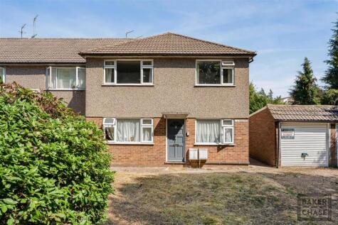 Park Avenue, Enfield