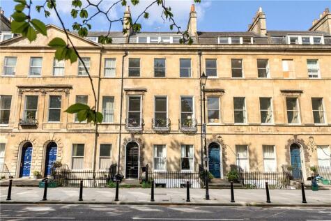 Sydney Place, Bath, Somerset, BA2