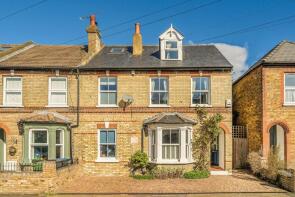 105, Canbury Park Road, Kingston Upon Thames KT2 6LQ