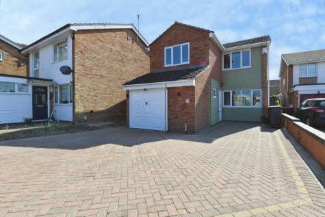 Marlborough Road, Braintree, Essex, CM7