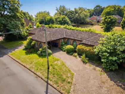 Orchard Hill, Little Billing, Northampton NN3