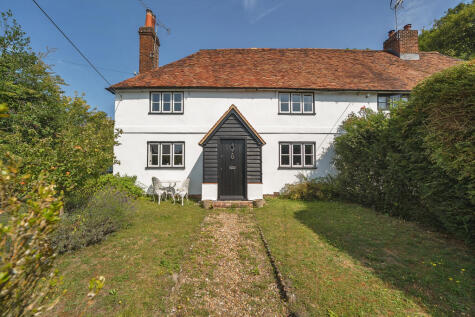 Park Lane, Abbots Worthy, SO21