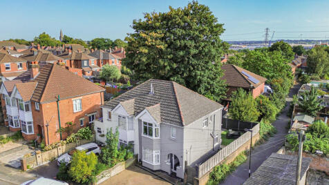 Beech Road, Southampton, SO15