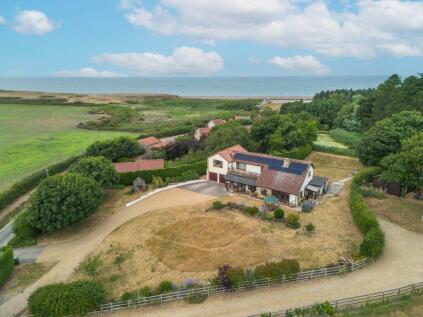 Beach Lane, Weybourne