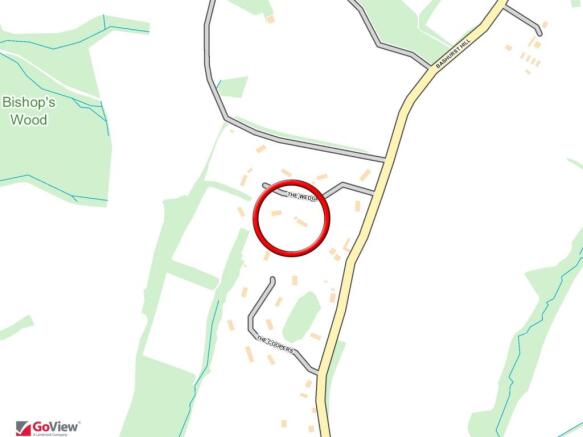 Street Map