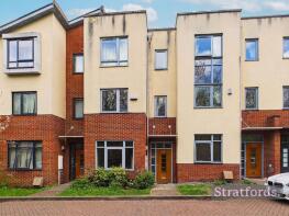19, Shelsley Avenue, Ashland, Milton Keynes MK6 4AW