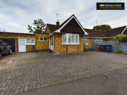 3, Fair View, Little Heath, Potters Bar EN6 1ND