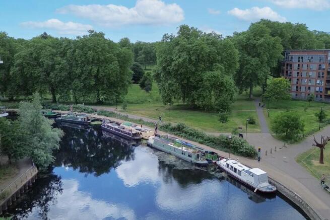 River Lea
