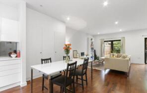 119a, Portnall Road, London W9 3BB