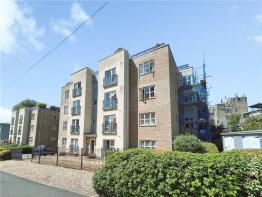 Flat 25, 199, Coxford Road, Southampton SO16 5AR