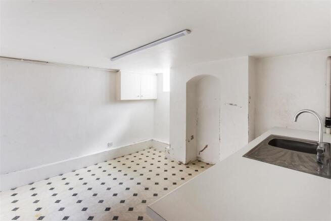 house. partnership Shere