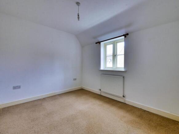 Bedroom 2 of 3