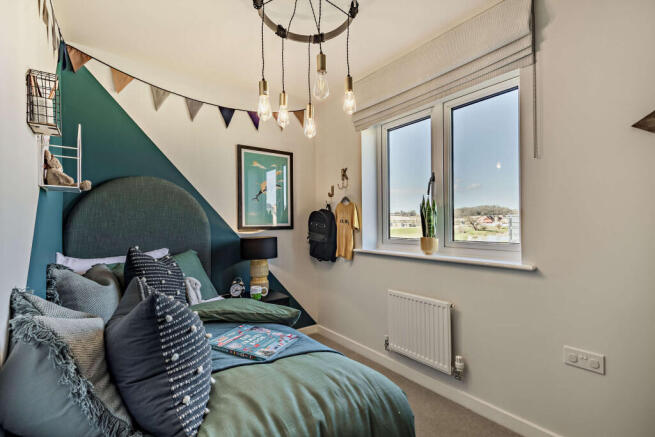 4 bed Detached for sale Image 10