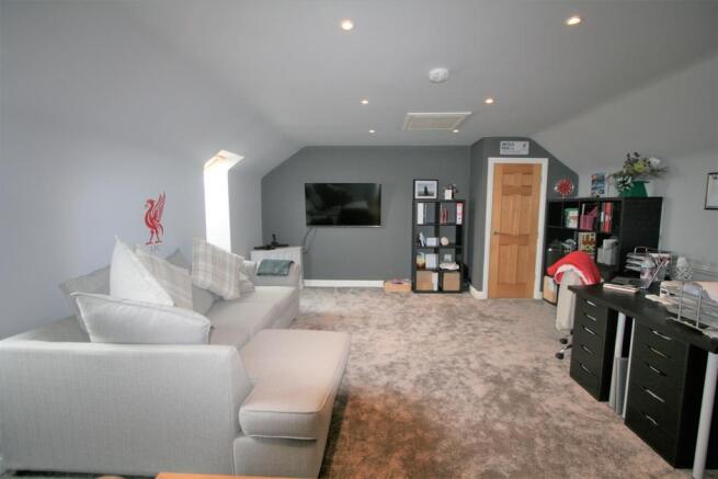 Bedroom 5