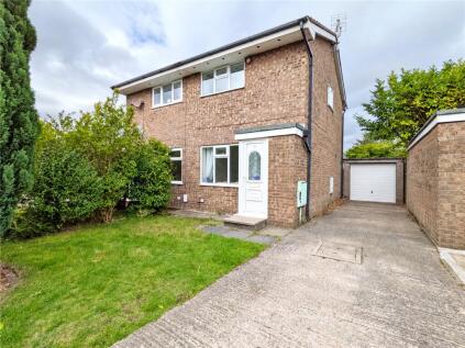 Ashfield, Denton, Tameside, M34