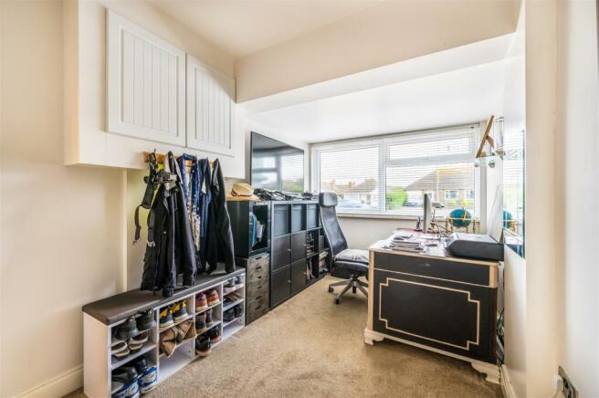 Ground Floor Bedroom