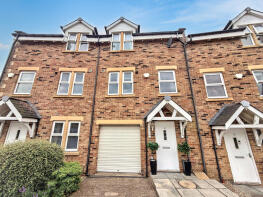 16, Park View, Alnwick NE66 1QW