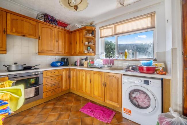 Holburne Road, Kidbrooke, London, SE3 photo 4