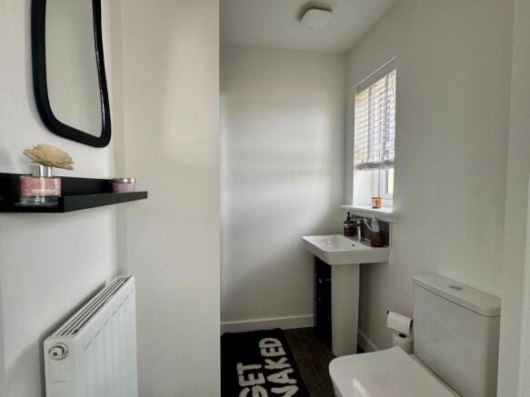 Master En-Suite