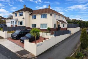 Ashton, Bramble Close, Torquay TQ2 6ND