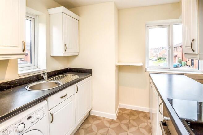 1 bed Flat for sale Image 6