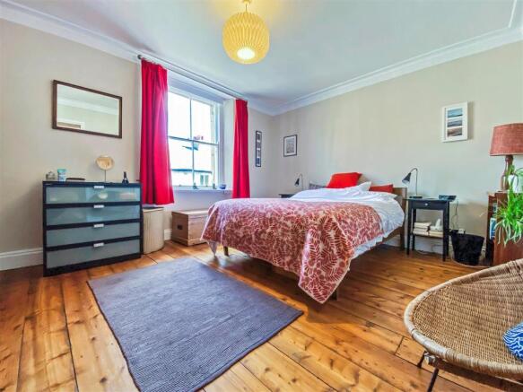 Main Bedroom