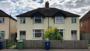 4, Kenilworth Avenue, Oxford OX4 2AN