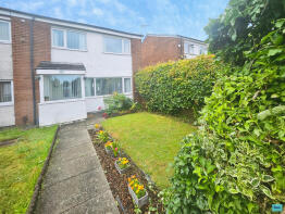 64, Pendle Drive, Liverpool L21 0HZ