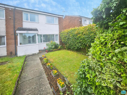 Pendle Drive, Liverpool, L21