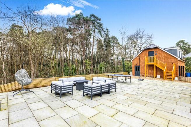 Independent Annexe