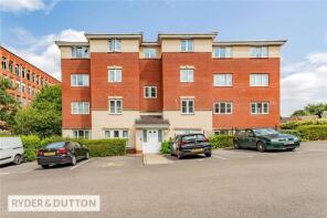 31, Whitecroft Meadow, Manchester M24 1LU