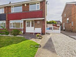 39, Beechdale, Cottingham HU16 4RH