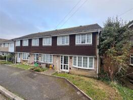 124, Binstead Lodge Road, Ryde PO33 3UB