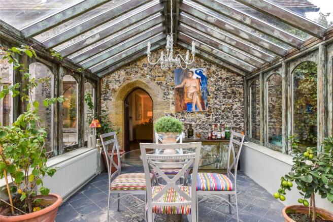 Orangery