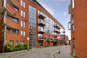 32, Ahlux House, Millwright Street, Sheepscar, Leeds LS2 7QP